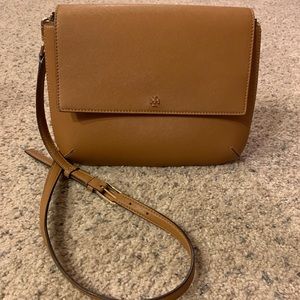 Tory Burch Robinson Crossbody Bag